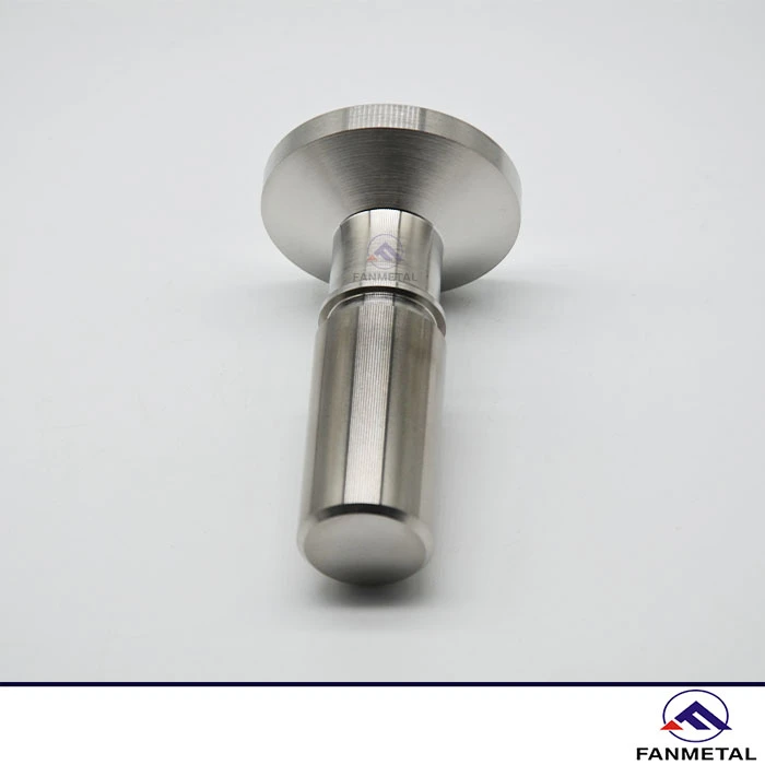 Cobalt Alloy Homogenizer Spare Part Cobalt Alloy Homogenizer Spare Part