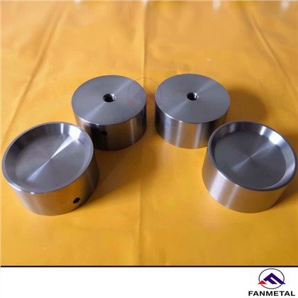 टंगस्टन टाइटेनियम स्पटरिंग लक्ष्य