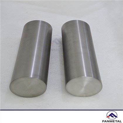 कोबाल्ट मिश्र धातु रॉड