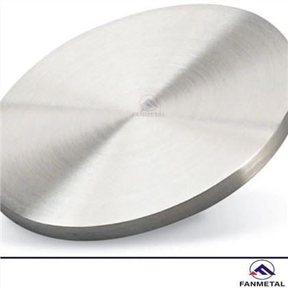 मो स्पटरिंग लक्ष्य