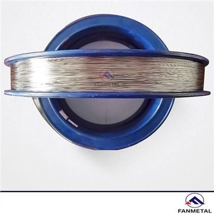 टंगस्टन रेनियम मिश्र धातु के तार