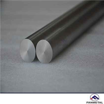 TZM मिश्र धातु रॉड