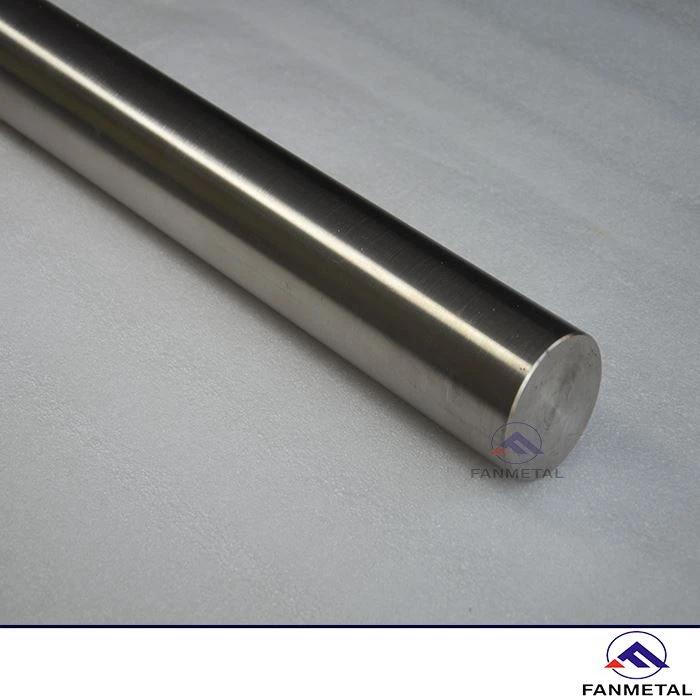 China Titanium BT14 Bar