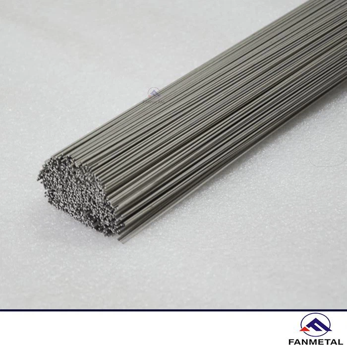 Titanium 6AL-4V Welding Wire
