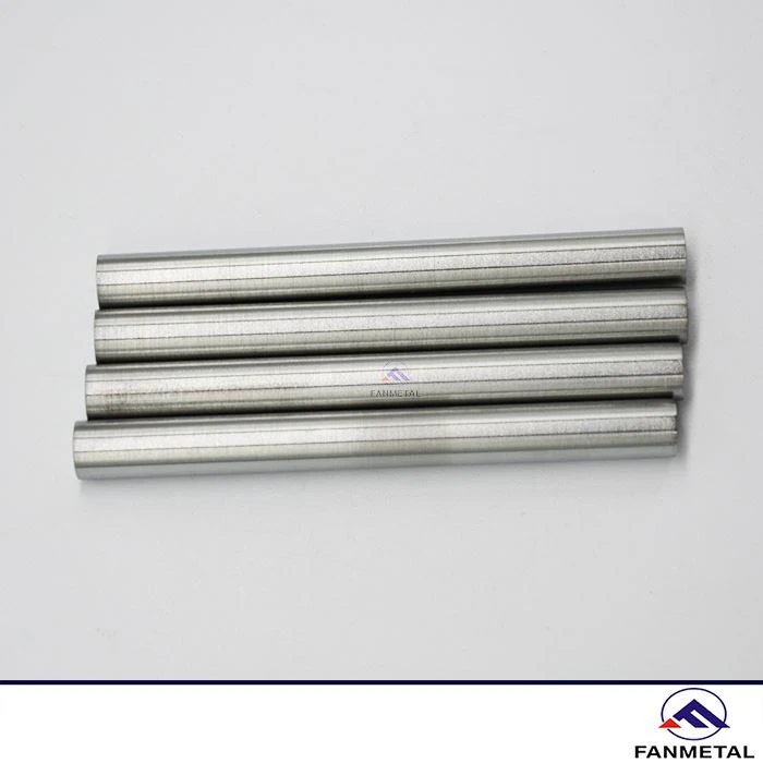 Molybdenum Rods