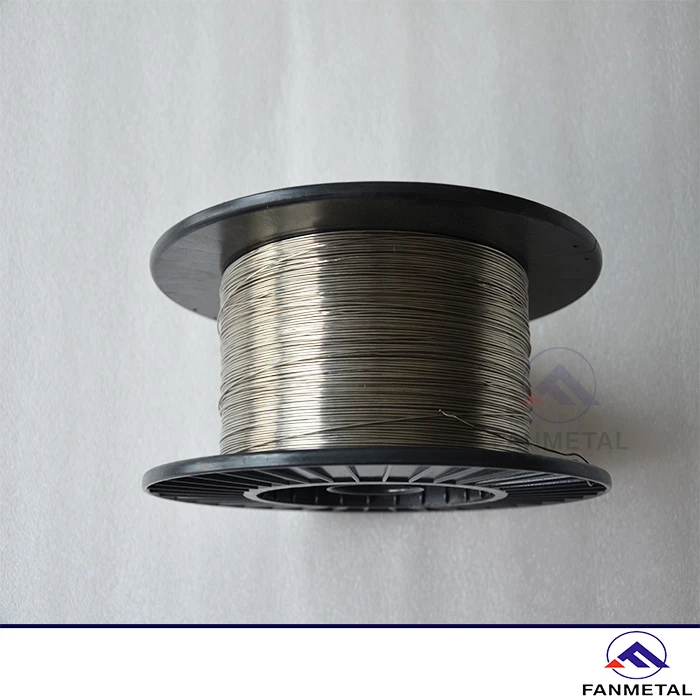 Nickel Alloy C22 TIG Welding Wire