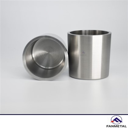 मो क्रूसिबल