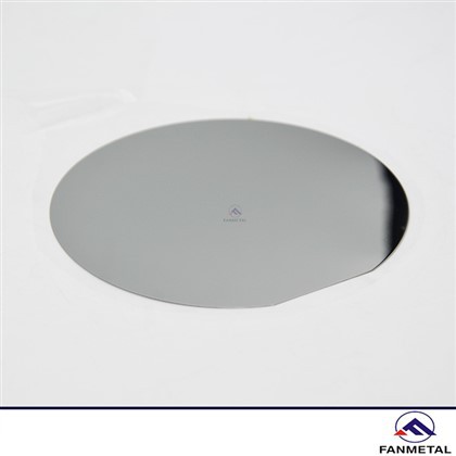 मोली वेफर