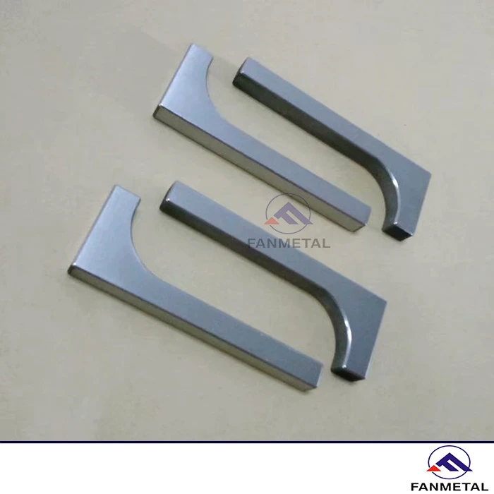 Tungsten Riveting Bucking Bar