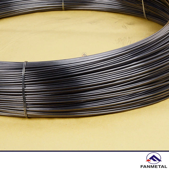 Wolfram Wires