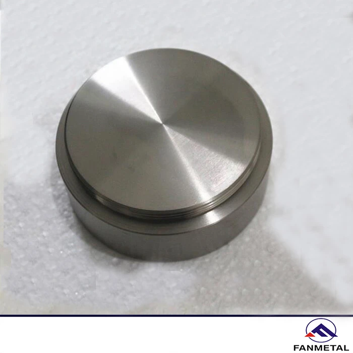 Zirconium Zr Sputtering Targets