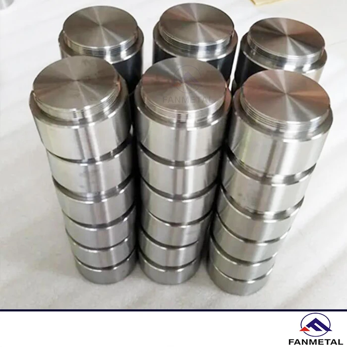 Zr Sputtering Targets