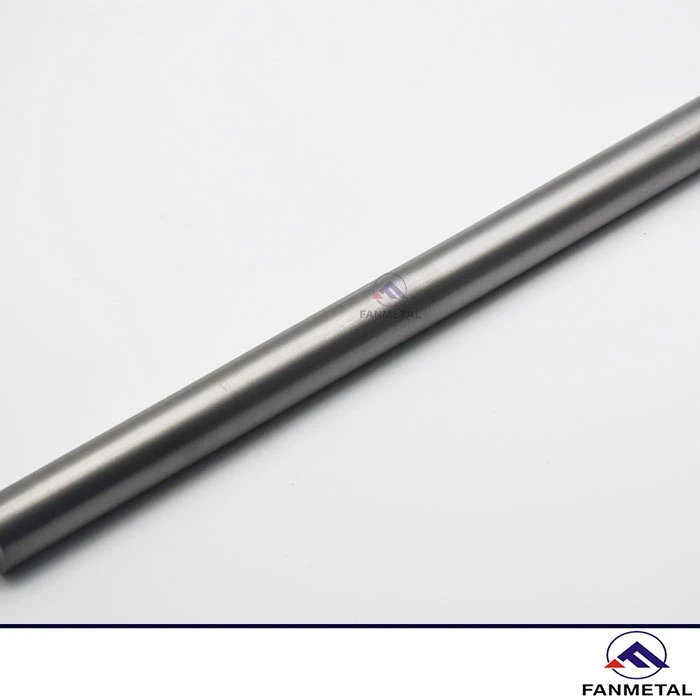 Tantalum Metal Bar