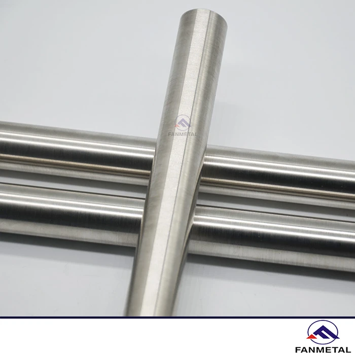 Stellite 6B Rod