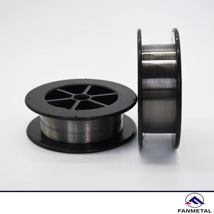 Molybdenum Lanthanum Wire