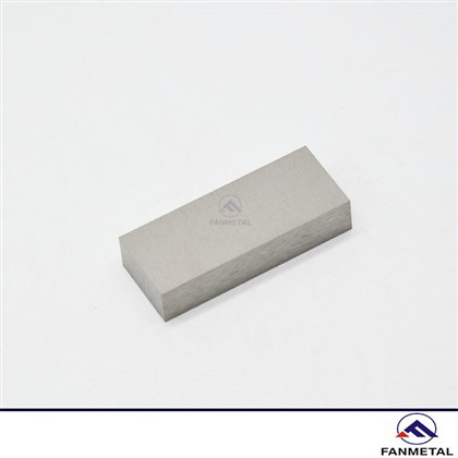 सीमेंटेड कार्बाइड प्लेट