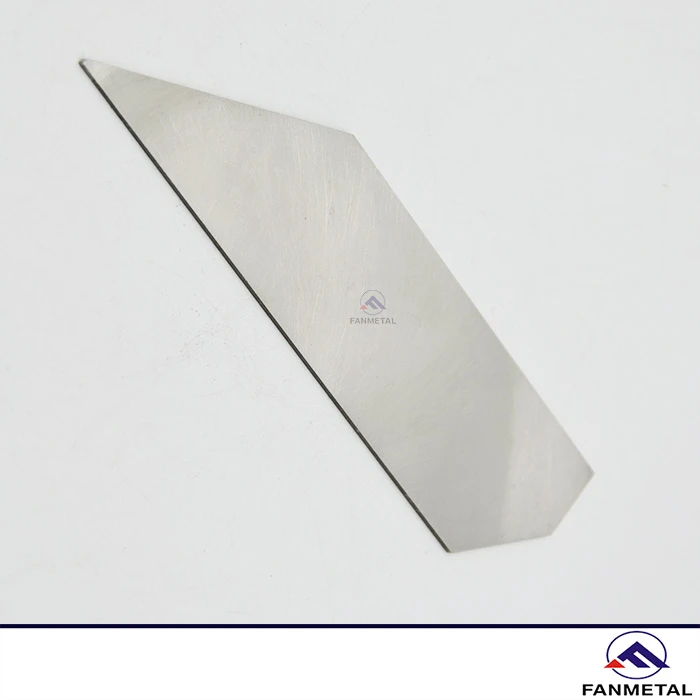 Cobalt Chrome Alloy 6K Cutter Cobalt Chrome Alloy 6K Cutter