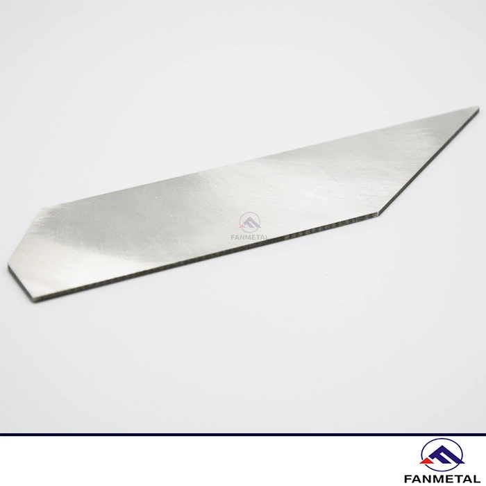 Cobalt Alloy Industrial Cutter Cobalt Alloy Industrial Cutter