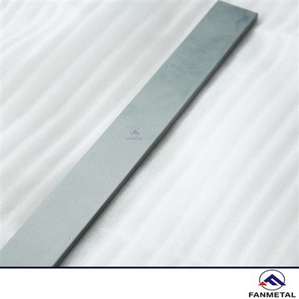 क्षार धुली मोलिब्डेनम प्लेट