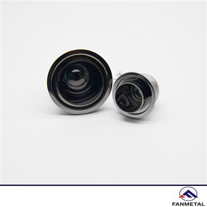 बेरिलियम एक्स-रे पारदर्शी विंडो