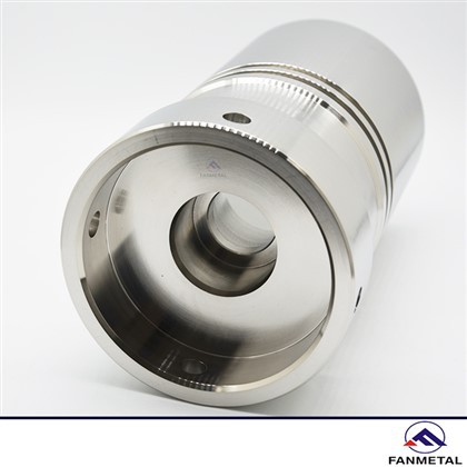 इनकोनेल इंस्ट्रुमेंटेशन वाल्व पार्ट्स